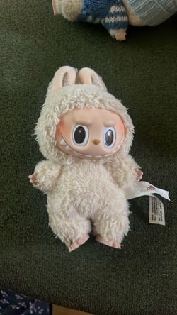 Labubu