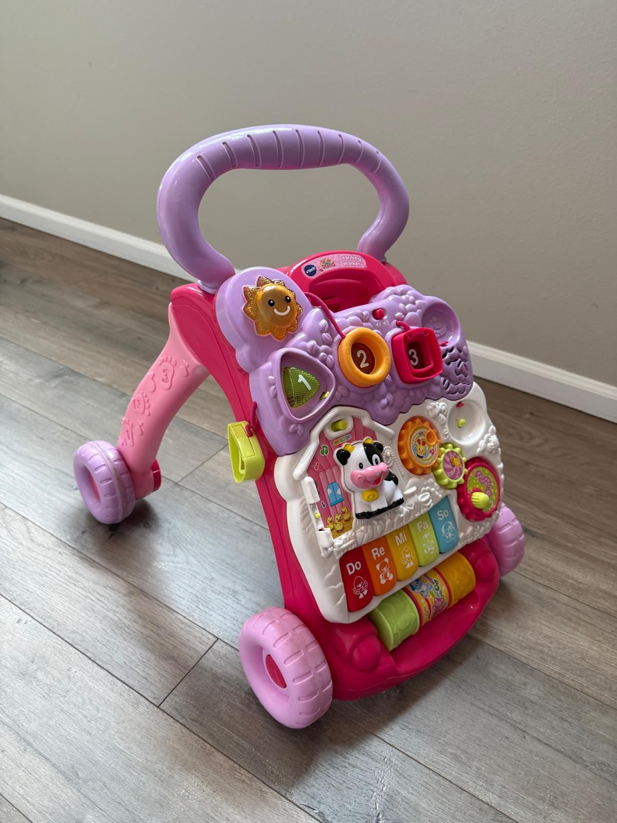 Baby Walker