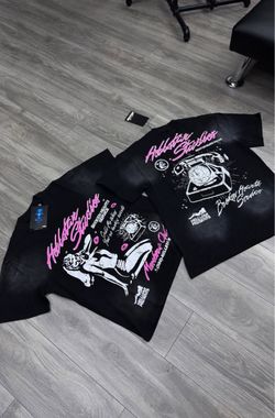 Hellstar T-Shirts