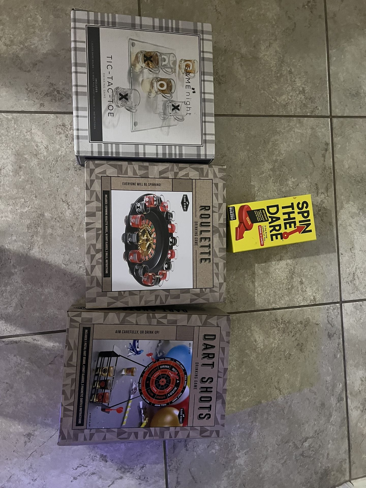 Adult Games