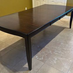 Dining Table Must Go Today 