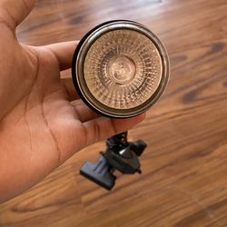 Turtle/Lizard Heating lamp