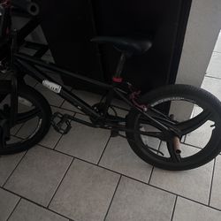 BMX Bike Great Condition Everything Works Great 