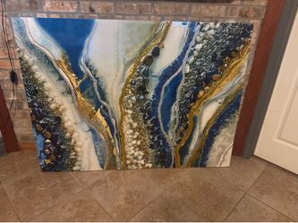 Living Room Wall Picture