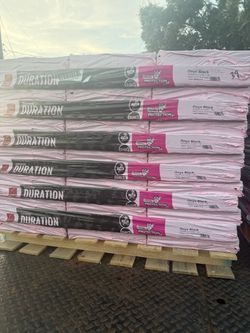 Owens Corning Onyx black duration