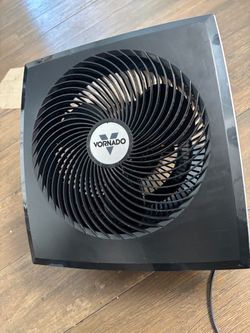 Vornado air circulator fan
