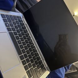 HP Elitebook X360 G7