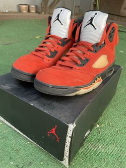 Jordan 5