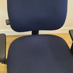 Office Master PT78 Chair