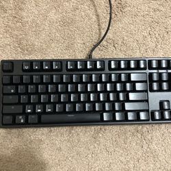 Velocfire Mechanical keyboard