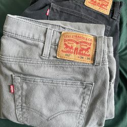 Levi Jeans