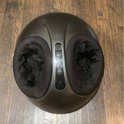 Foot Massager Unused