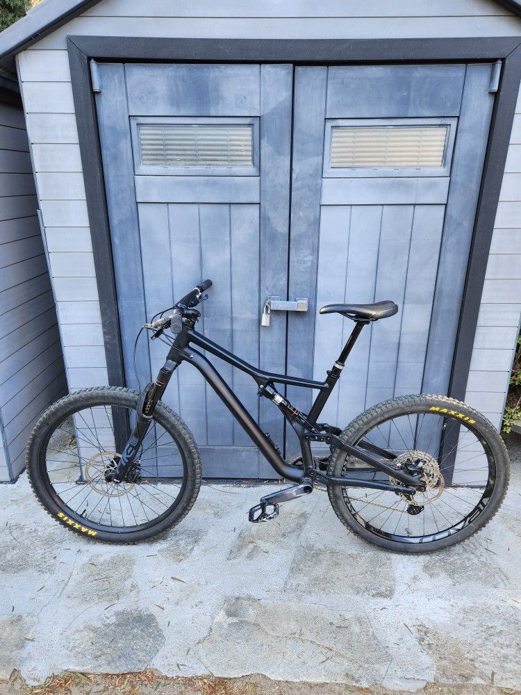 Specialized Stumpjumper