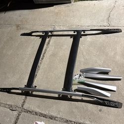 2010-2015 Lexus RX350 RX450 roof rack OEM