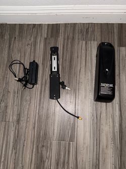 52v 30ah Ebike battery