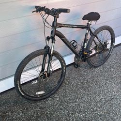 Trek 26” 24 Speeds 