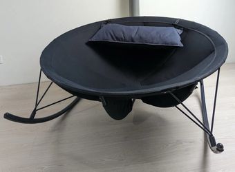 IKEA rocking chair