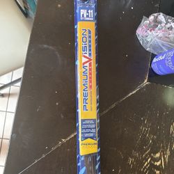 1X Prime Vision Windshield Wiper Blade All Weather Visibility PCB11 11 Inch