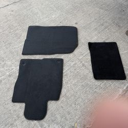 Honda Civic Car Mats
