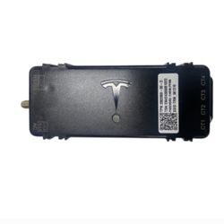 Tesla Remote Meter