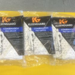 Kleen Guard Pair Cover 