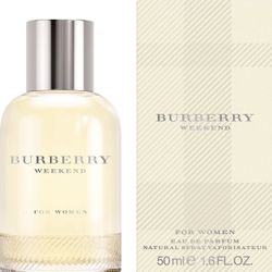 Burberry Weekend 1.6 Ounce.