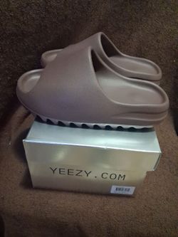 Yeezy ys-01 fudge size 4y