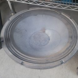 Lot Of 3 x Eminence Professional Series SIGMA PRO-18A-2 subwoofers