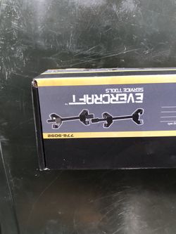 Spring Compressor Tool