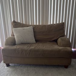 Small Sofa