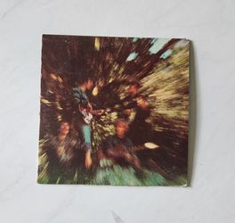 Creedence Clearwater Revival Bayou Country Vinyl Record