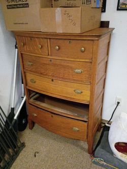 Free dresser