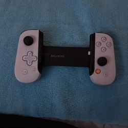 PlayStation Backbone For iPhone