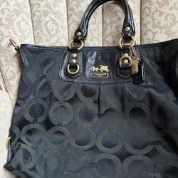 large coach  vintage 