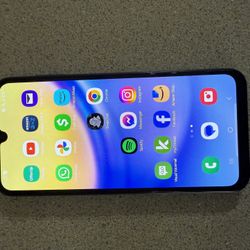 Samsung Galaxy A15