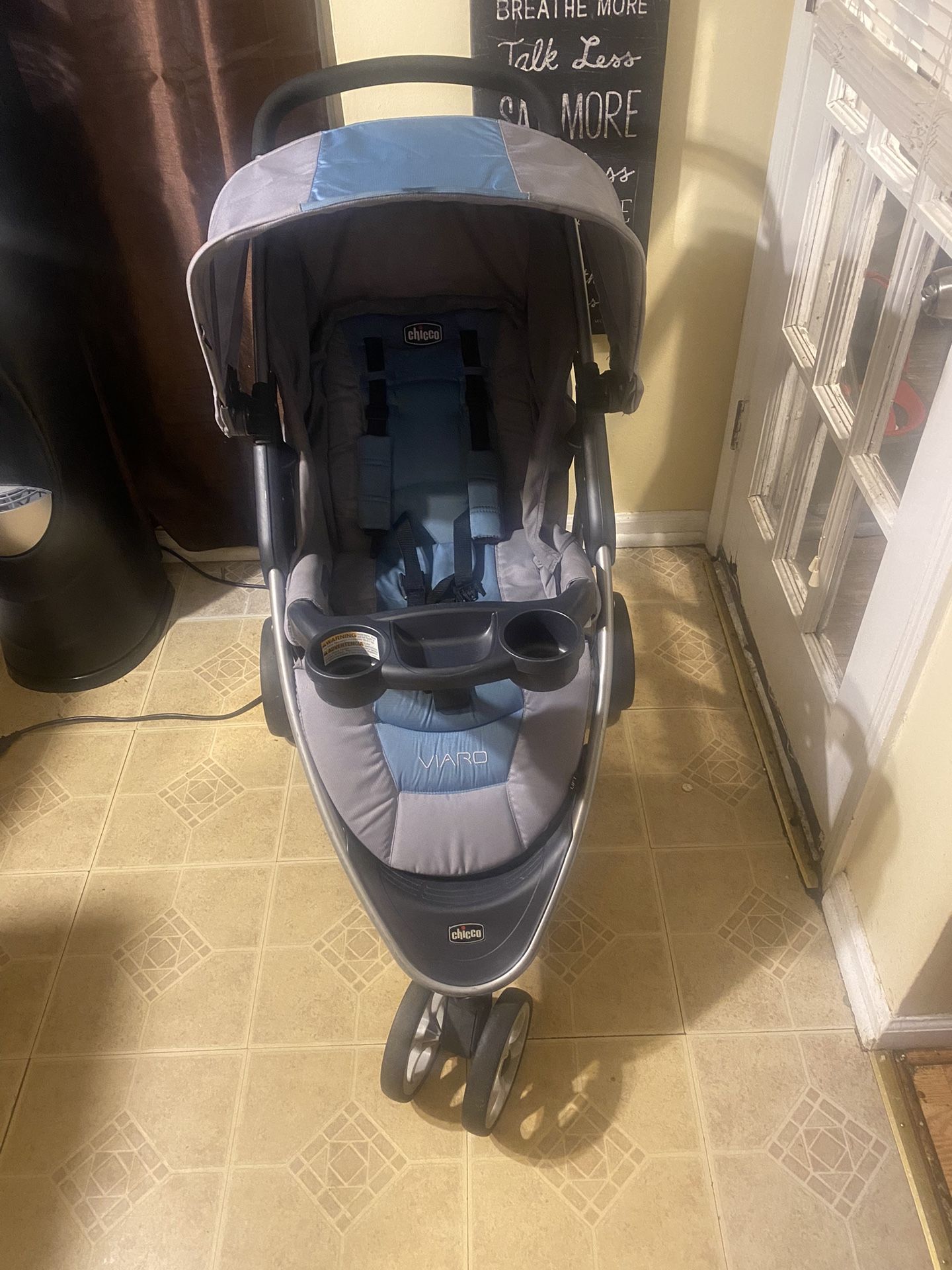 Chi coco Stroller