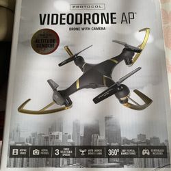 Video Drone 