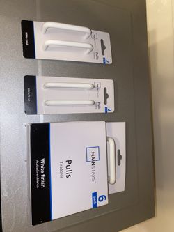 White Pulls
