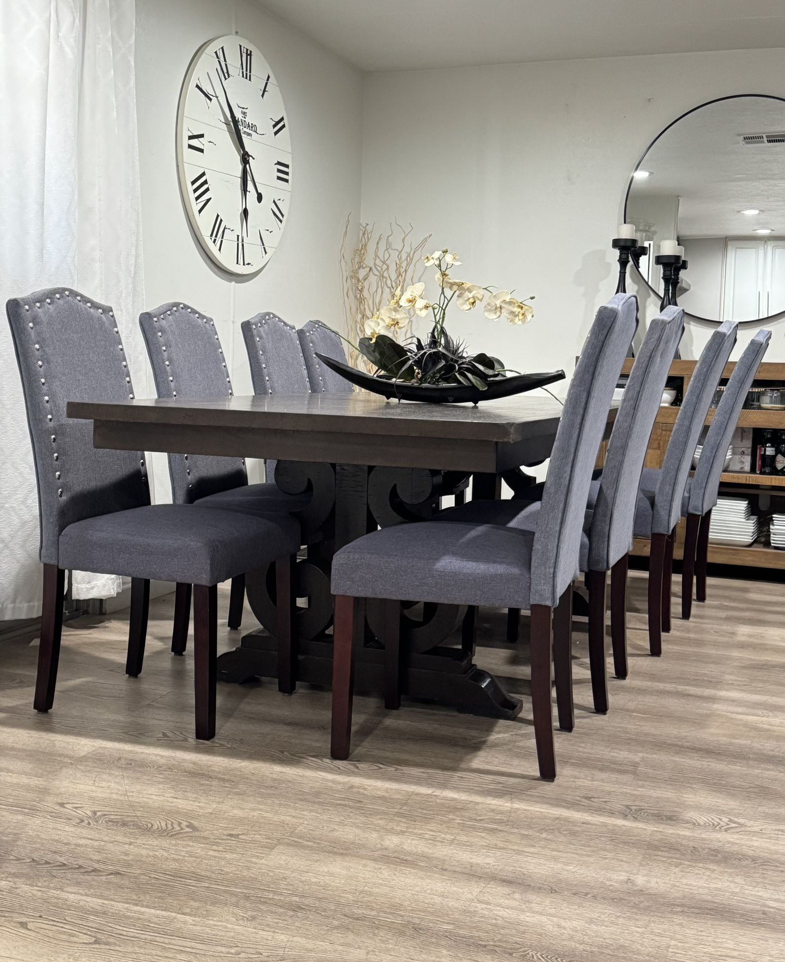Dining Table Comedor 