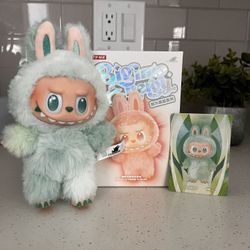 Big into Energy SERENITY