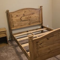 3 PC Queen Bedroom Set 