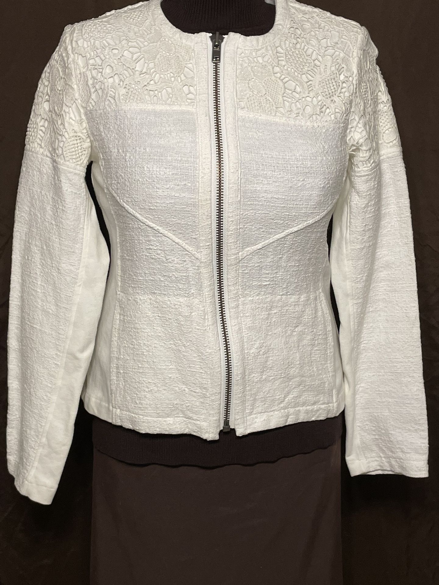 Cabi Jacket Women’s Size Small