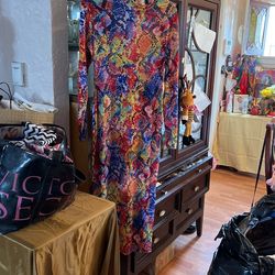 Beautiful Dress 👗 Size Large 