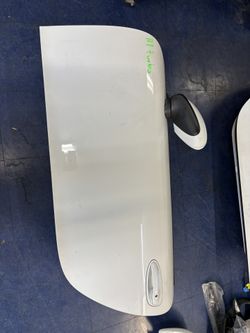 2012 2013 2014 2015 2016 2017 2018 2019 Porsche 911 Turbo Driver Side Door