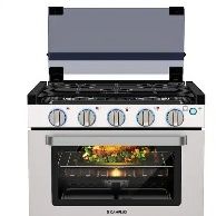 Rv Stove