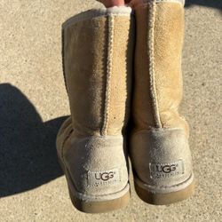 UGG Boots