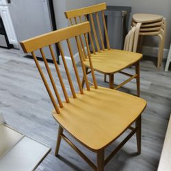 Dining Chairs