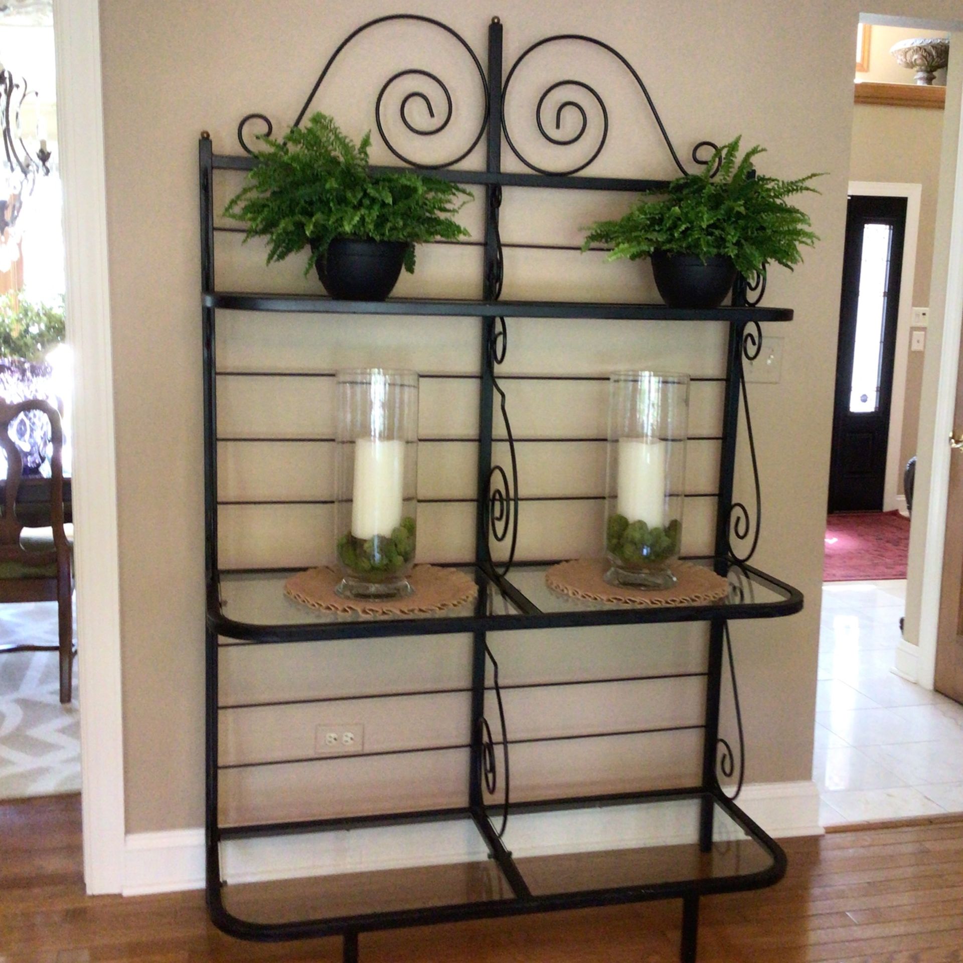 Bakers Rack