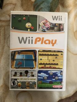Wii Play