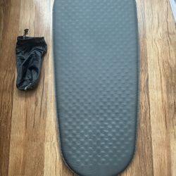 Therm A Rest Mattress Pad For Camping 